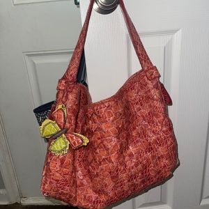 Jessica Simpson Big Bag